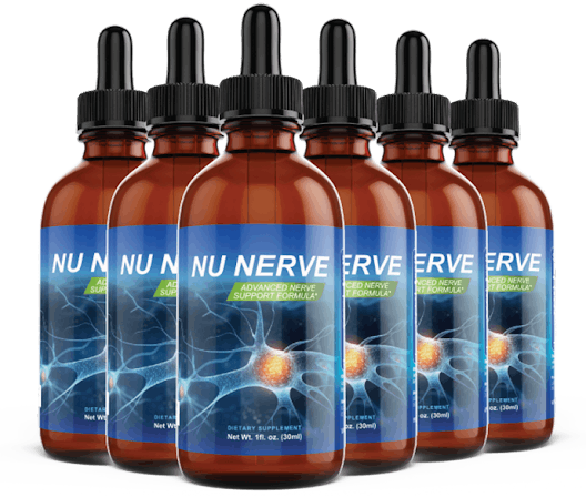 Get NuNerve special offer